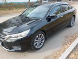 Honda Accord 2013 года за 8 900 000 тг. в Павлодар – фото 5