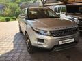 Land Rover Range Rover Evoque 2012 года за 9 000 000 тг. в Атырау – фото 2