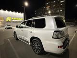 Lexus LX 570 2011 года за 20 000 000 тг. в Актау – фото 2