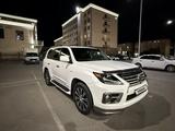 Lexus LX 570 2011 года за 20 000 000 тг. в Актау