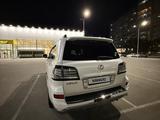 Lexus LX 570 2011 года за 20 000 000 тг. в Актау – фото 3