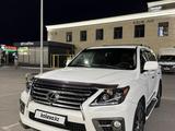 Lexus LX 570 2011 года за 20 000 000 тг. в Актау – фото 5