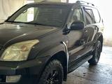 Toyota Land Cruiser Prado 2008 годаүшін14 000 000 тг. в Жезказган