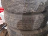 Диски с резиной в сбореүшін200 000 тг. в Караганда – фото 4