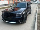 Jeep Grand Cherokee 2007 годаfor14 800 000 тг. в Астана