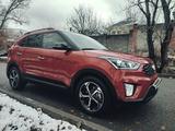 Hyundai Creta 2020 года за 10 900 000 тг. в Алматы – фото 2