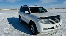 Toyota Land Cruiser 2008 годаfor17 500 000 тг. в Актобе – фото 2