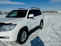 Toyota Land Cruiser 2008 года за 17 500 000 тг. в Актобе – фото 3