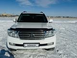 Toyota Land Cruiser 2008 года за 17 500 000 тг. в Актобе