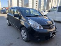 Nissan Note 2012 годаfor3 999 999 тг. в Астана