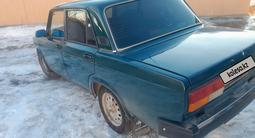 ВАЗ (Lada) 2107 2004 годаүшін1 000 000 тг. в Кеген – фото 4