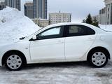 Mitsubishi Lancer 2008 годаfor3 900 000 тг. в Астана – фото 4