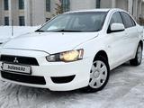 Mitsubishi Lancer 2008 годаfor3 900 000 тг. в Астана – фото 2
