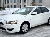 Mitsubishi Lancer 2008 годаfor3 900 000 тг. в Астана – фото 3