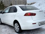 Mitsubishi Lancer 2008 годаfor3 900 000 тг. в Астана – фото 5