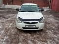 ВАЗ (Lada) Priora 2170 2013 годаүшін2 300 000 тг. в Астана – фото 5