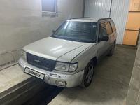 Subaru Forester 1999 года за 2 400 000 тг. в Усть-Каменогорск