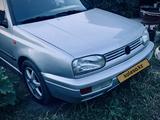 Volkswagen Golf 1992 года за 1 300 000 тг. в Усть-Каменогорск – фото 2