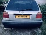 Volkswagen Golf 1992 года за 1 300 000 тг. в Усть-Каменогорск – фото 4