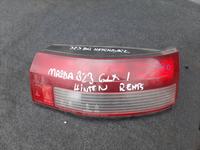 Правый фонарь Мазда 323 БГ Mazda 323 BG за 12 000 тг. в Семей