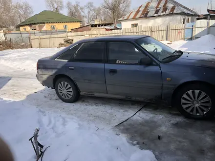 Mazda 626 1992 года за 700 000 тг. в Каскелен – фото 3