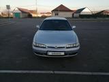 Mazda 626 1994 года за 1 500 000 тг. в Усть-Каменогорск – фото 4