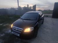 Chevrolet Aveo 2010 годаүшін2 500 000 тг. в Алматы