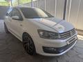 Volkswagen Polo 2018 года за 6 400 000 тг. в Алматы – фото 13