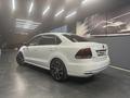 Volkswagen Polo 2018 года за 6 400 000 тг. в Алматы – фото 3