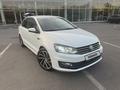 Volkswagen Polo 2018 года за 6 400 000 тг. в Алматы – фото 5