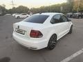 Volkswagen Polo 2018 года за 6 400 000 тг. в Алматы – фото 6