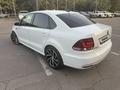 Volkswagen Polo 2018 года за 6 400 000 тг. в Алматы – фото 7
