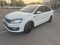 Volkswagen Polo 2018 года за 6 400 000 тг. в Алматы – фото 8