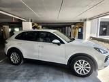 Porsche Cayenne 2018 года за 33 000 000 тг. в Костанай – фото 3