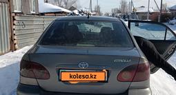 Toyota Corolla 2005 года за 4 200 000 тг. в Петропавловск – фото 4