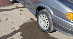 ВАЗ (Lada) 2114 2011 года за 1 250 000 тг. в Экибастуз – фото 2