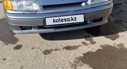 ВАЗ (Lada) 2114 2011 года за 1 250 000 тг. в Экибастуз