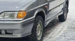 ВАЗ (Lada) 2114 2011 года за 1 250 000 тг. в Экибастуз – фото 4