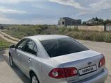 Kia Optima 2007 года за 4 200 000 тг. в Павлодар – фото 4
