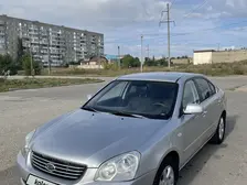 Kia Optima, 2007