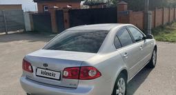 Kia Optima 2007 года за 4 000 000 тг. в Павлодар – фото 3