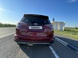 Toyota RAV4 2018 года за 12 500 000 тг. в Павлодар – фото 3