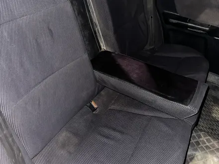 Audi 80 1992 года за 1 400 000 тг. в Астана – фото 10