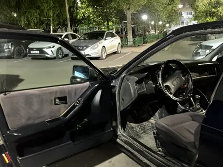 Audi 80 1992 года за 1 400 000 тг. в Астана – фото 11