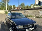 Audi 80 1992 годаүшін1 400 000 тг. в Астана