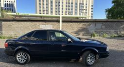 Audi 80 1992 года за 1 400 000 тг. в Астана – фото 2