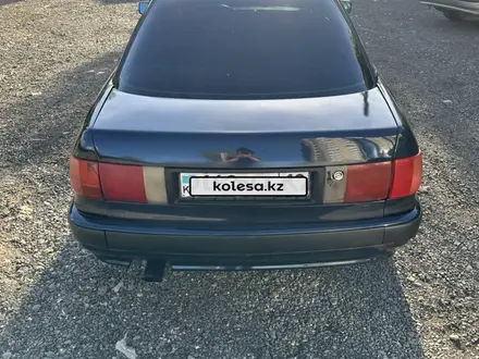 Audi 80 1992 года за 1 400 000 тг. в Астана – фото 4