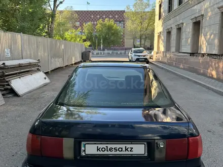 Audi 80 1992 года за 1 400 000 тг. в Астана – фото 8