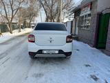 Renault Logan Stepway 2021 годаfor5 799 000 тг. в Каскелен – фото 5