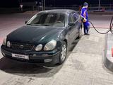 Lexus GS 300 1998 годаүшін3 900 000 тг. в Атырау